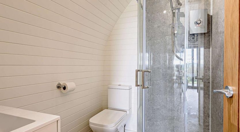 Photo of 2 Bed in Gwyddelwern