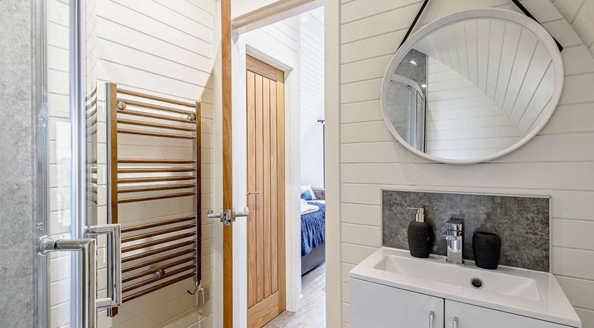 Photo of 2 Bed in Gwyddelwern