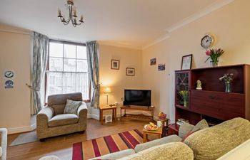 in Tenby (FB124) Apartment