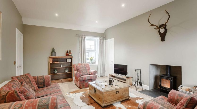 Photo of 2 Bed in Duns