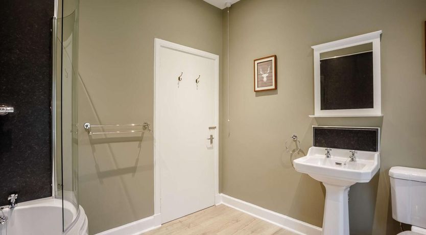 Photo of 2 Bed in Duns