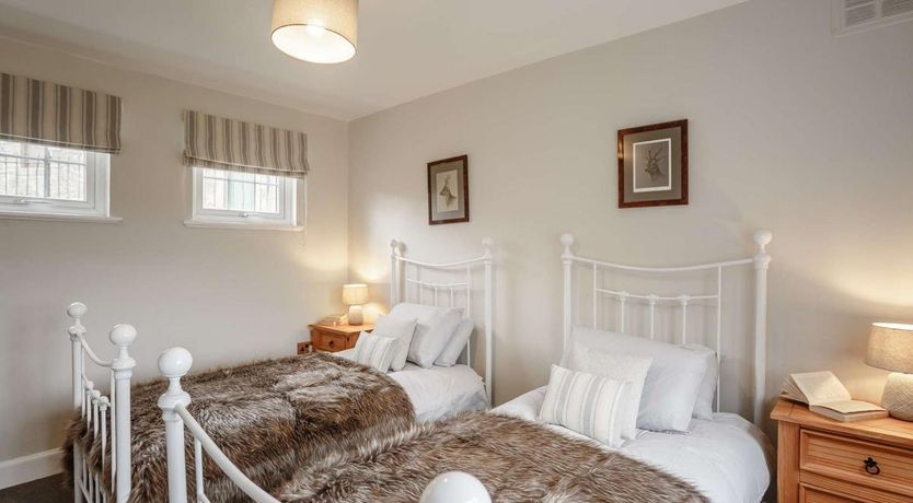 Photo of 2 Bed in Duns