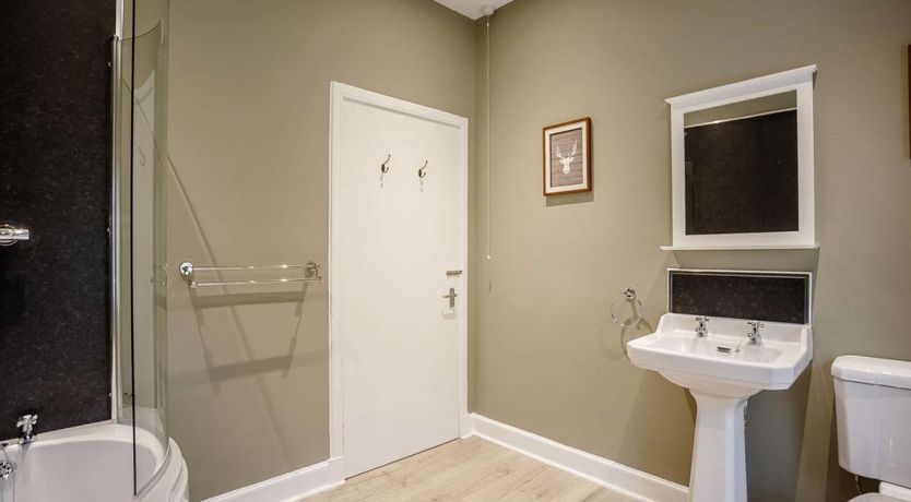 Photo of 2 Bed in Duns