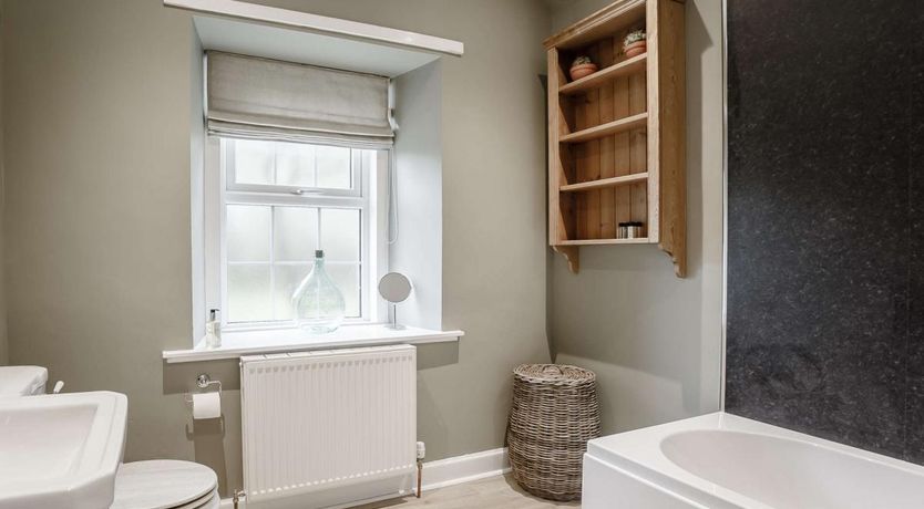 Photo of 2 Bed in Duns