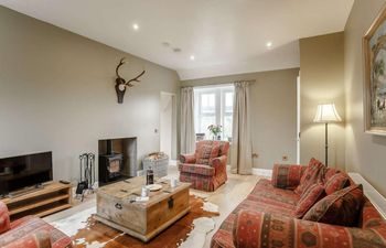 in Duns (82759) Holiday Cottage
