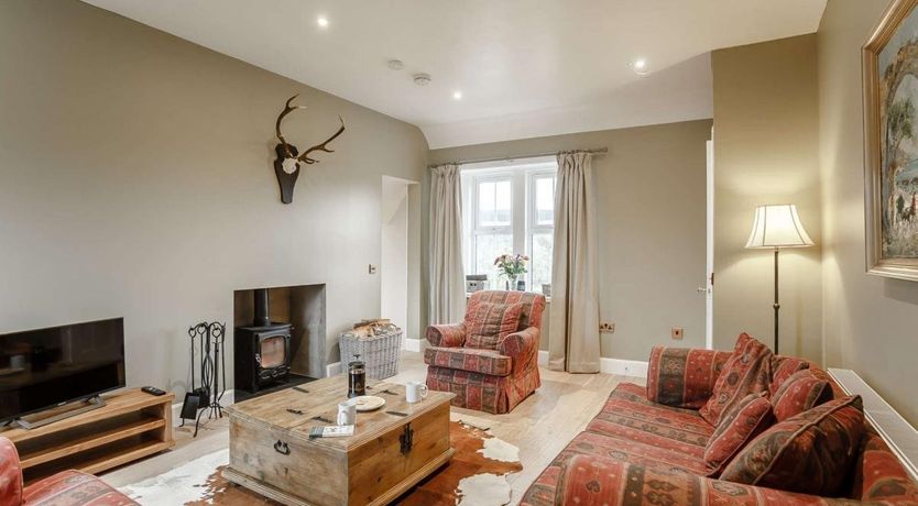 Photo of in Duns (82759)