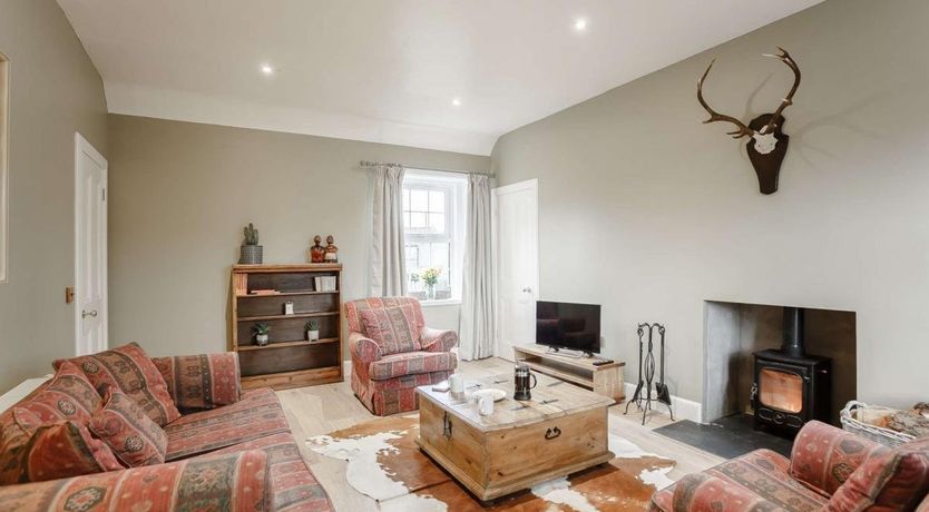 Photo of 2 Bed in Duns