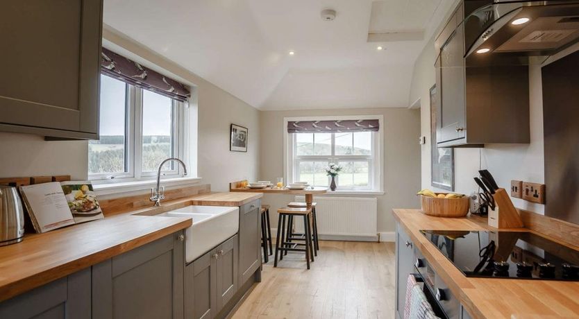 Photo of 2 Bed in Duns