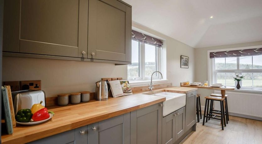 Photo of 2 Bed in Duns