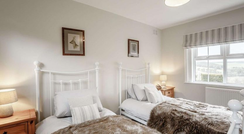 Photo of 2 Bed in Duns