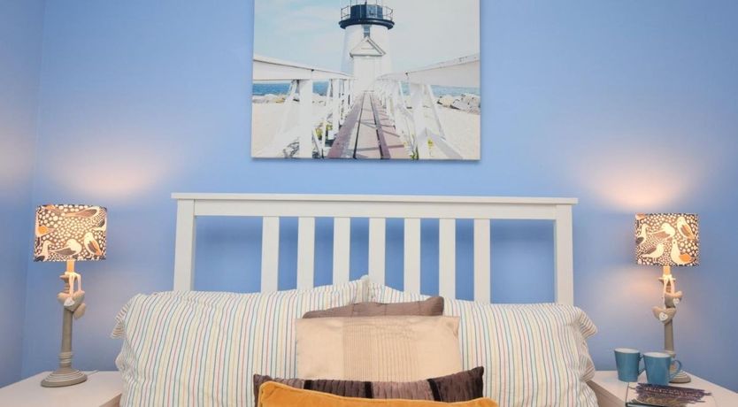 Photo of 2 Bed in Ventnor