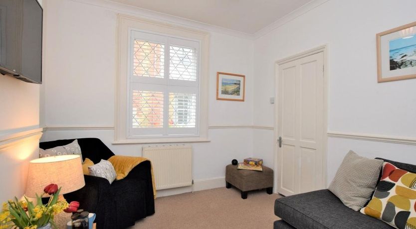 Photo of 2 Bed in Ventnor