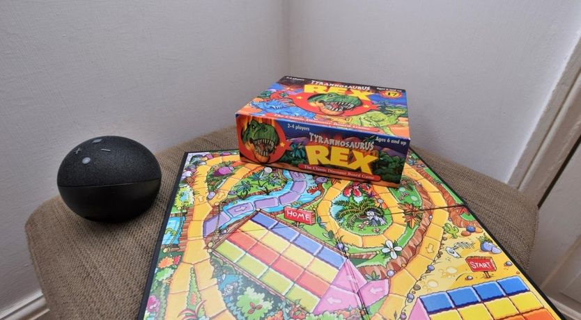 Photo of 2 Bed in Ventnor