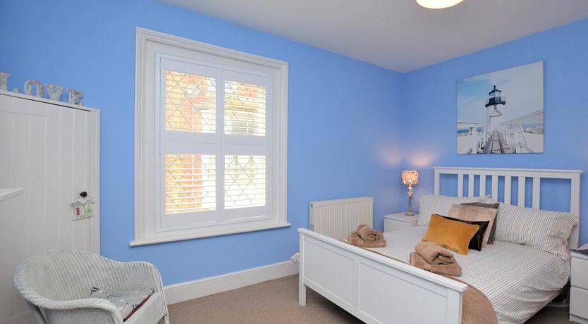 Photo of 2 Bed in Ventnor