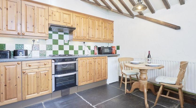 Photo of 1 Bed in Eskdale