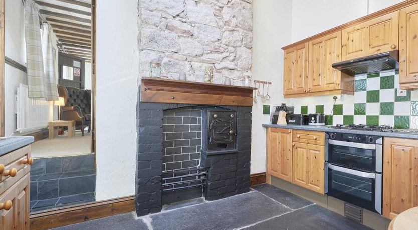 Photo of 1 Bed in Eskdale