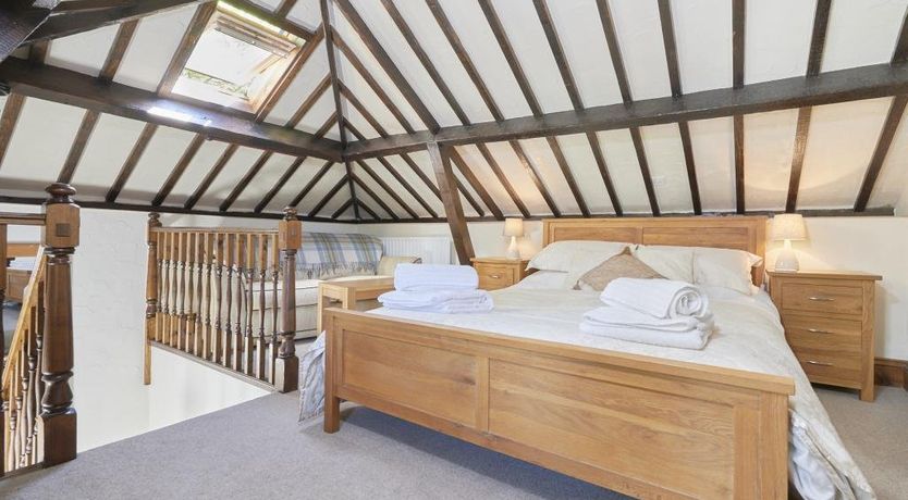 Photo of 1 Bed in Eskdale