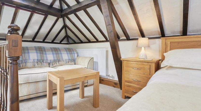 Photo of 1 Bed in Eskdale