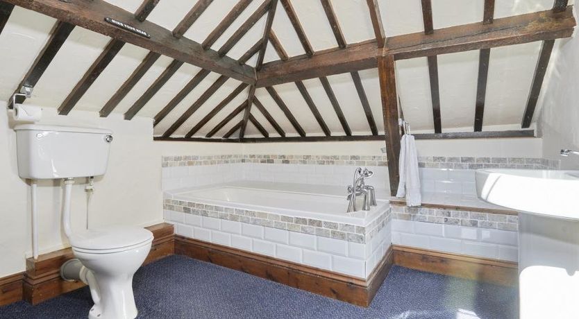 Photo of 1 Bed in Eskdale