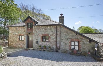 1 Bed in Eskdale Holiday Cottage