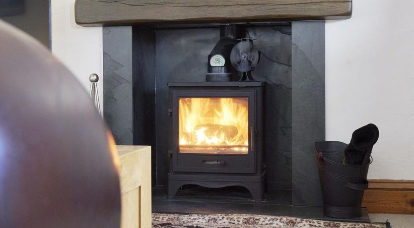 Photo of 1 Bed in Eskdale