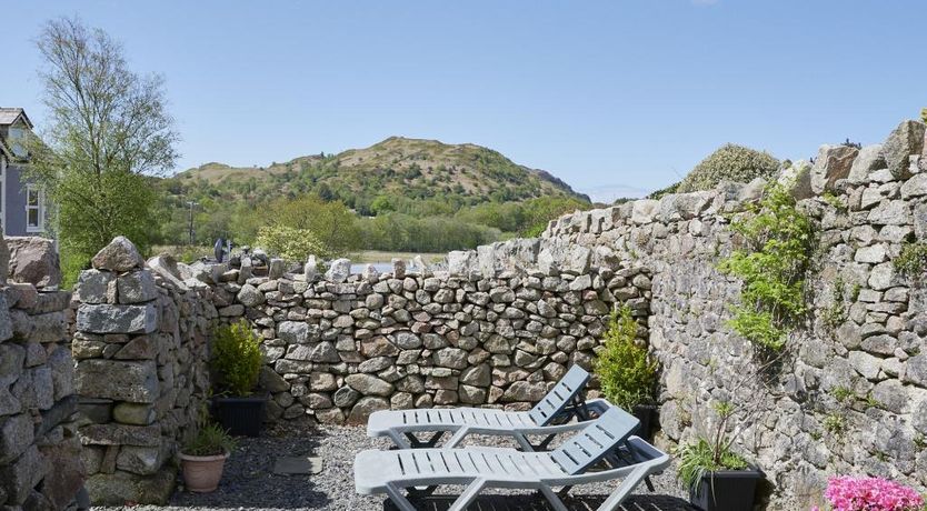 Photo of 1 Bed in Eskdale