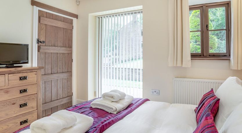 Photo of 2 Bed in Abergavenny