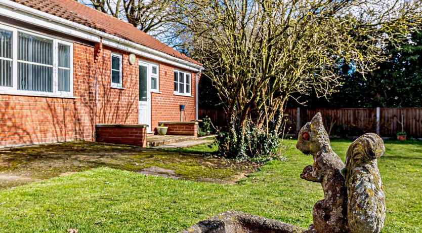 Photo of 1 Bed in North Walsham