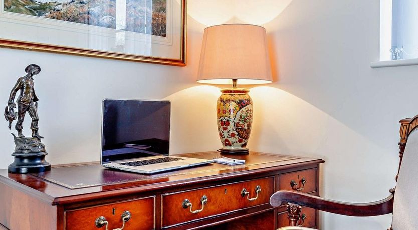 Photo of 1 Bed in Spa Common