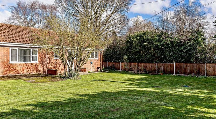 Photo of in North Walsham (82143)