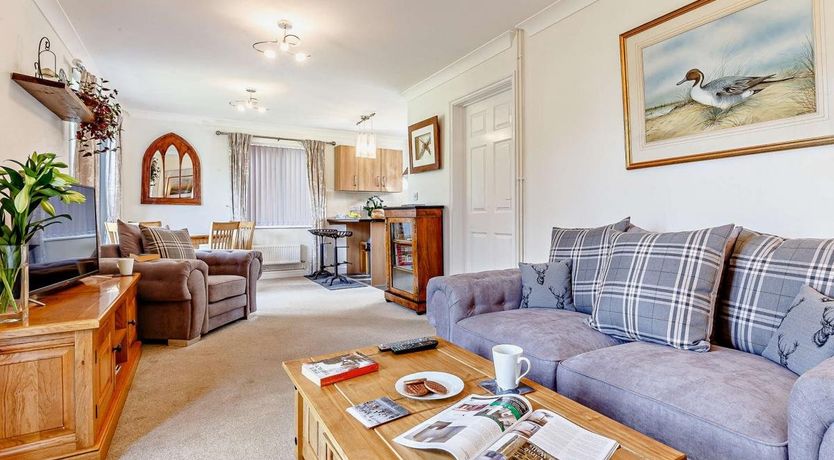 Photo of 1 Bed in Spa Common