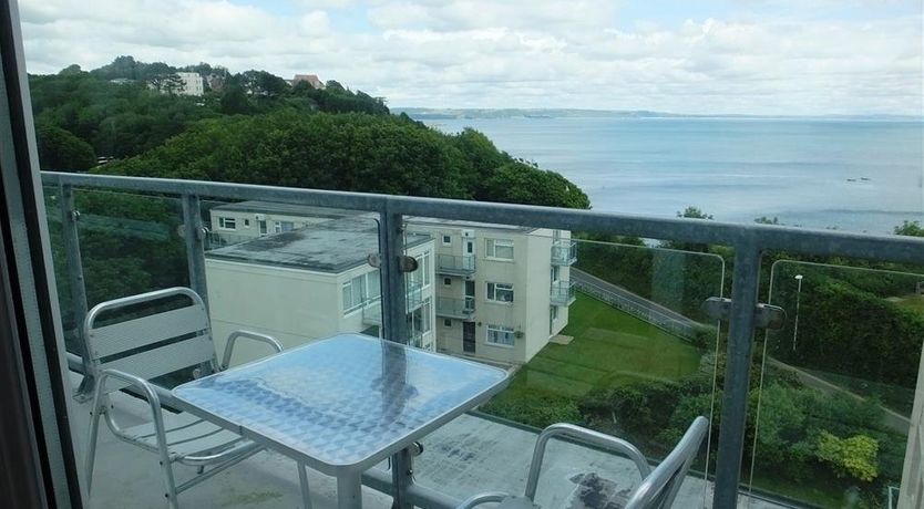 Photo of 2 Bed in Tenby