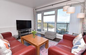 2 Bed in Tenby Apartment
