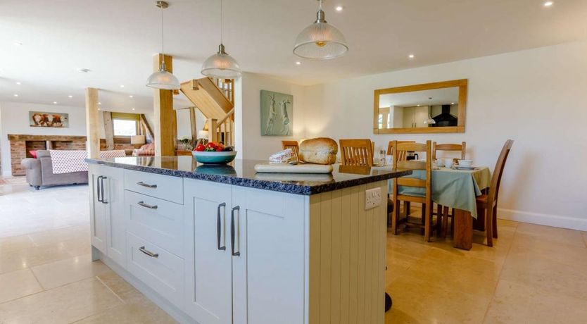 Photo of 4 Bed in Redmarley