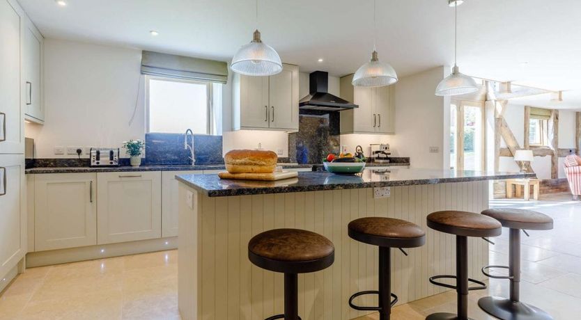 Photo of 4 Bed in Redmarley