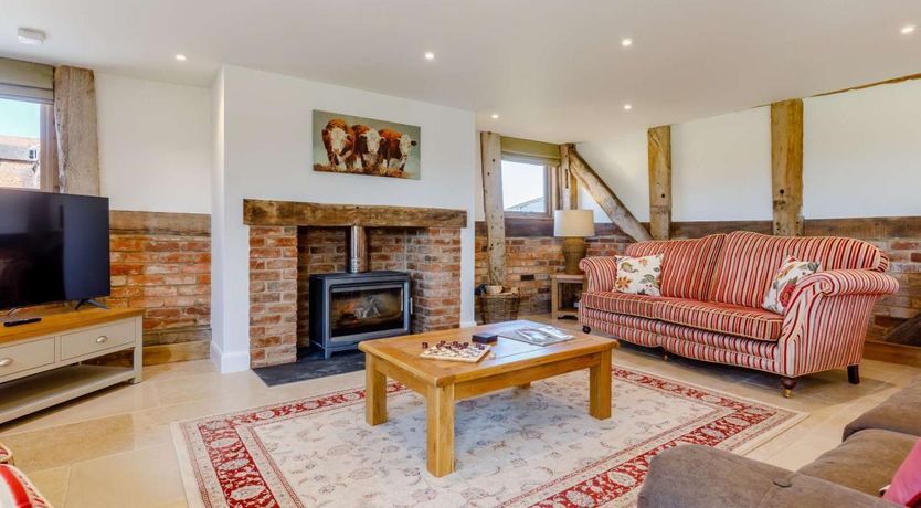 Photo of 4 Bed in Redmarley