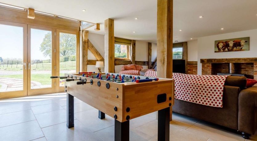 Photo of 4 Bed in Redmarley