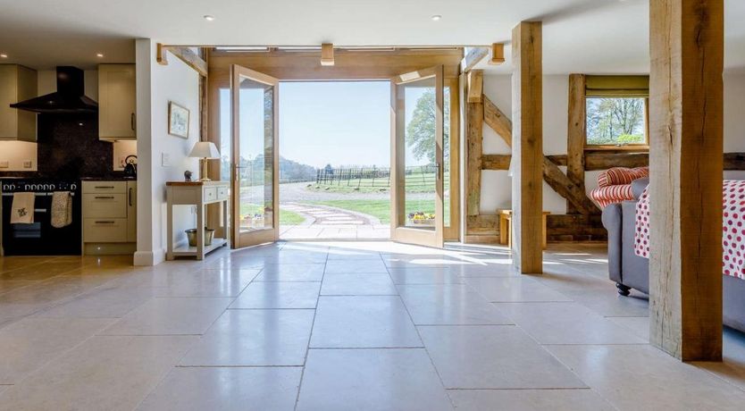 Photo of 4 Bed in Redmarley