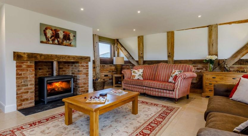 Photo of 4 Bed in Redmarley