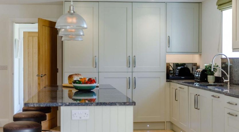 Photo of 4 Bed in Redmarley