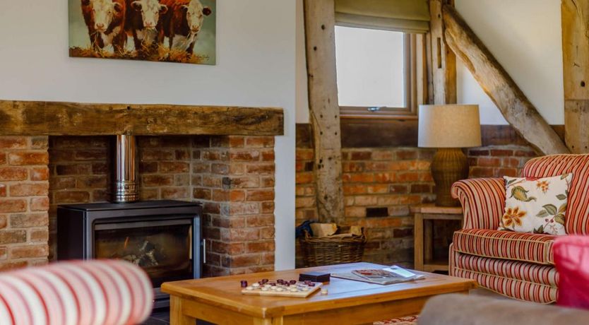 Photo of 4 Bed in Redmarley