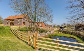 Photo of Cottage in Gloucestershire