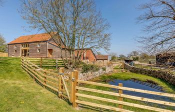 in Redmarley (60200) Holiday Cottage