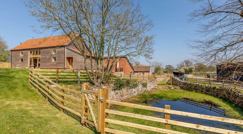 Photo of Cottage in Gloucestershire