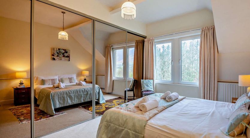 Photo of 2 Bed in Threlkeld