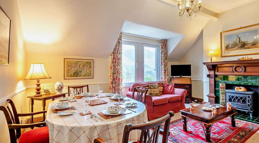 Photo of 2 Bed in Threlkeld