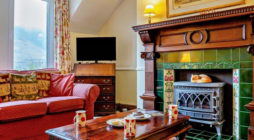 Photo of 2 Bed in Threlkeld