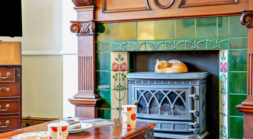 Photo of 2 Bed in Threlkeld