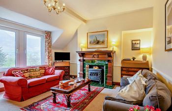 in Threlkeld (SZ135) Apartment