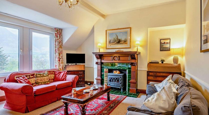 Photo of in Threlkeld (SZ135)